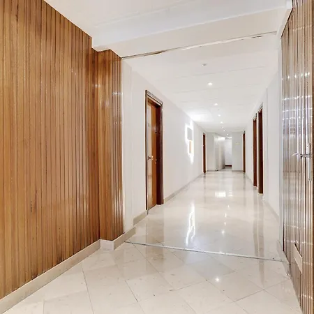 Flat Folies Bergeres - Bail Mobilite - Imhost *